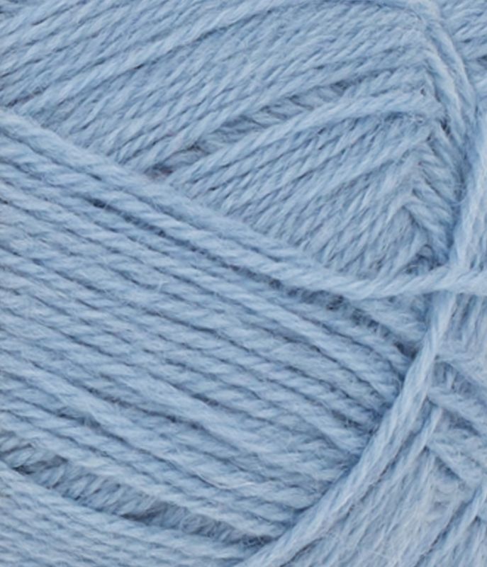 Tynn Peer Gynt 6032 Blue Hydrangea